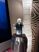 LEGO HARRY POTTER FIGURKA LORD VOLDEMORT hp373 