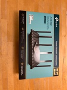 Router tp link ax5400