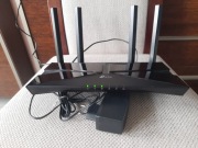 Router TP-Link AX20 wifi6 USB MU-MIMO 2,4Ghz i 5Ghz 1,8 Gb/s ax1800 onemesh