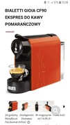 Ekspres bialetti Gioia kapsulkowy