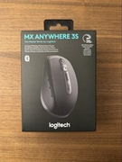 Logitech MX Anywhere 3S
