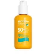 Biotherm  Waterlover  Hydrating Sun Milk SPF 50+   poj.200ml