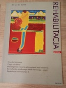 Czasopismo Rehabilitacja medyczna tom5 nr 2 2001