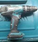 Wkrętarko- wiertarka Makita HP 457D