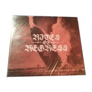 RITES OF REGRESS DUST  CD FOLIA