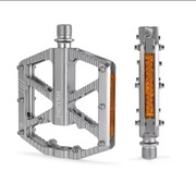 Świetne pedały platformowe Mzyrh łożyska maszynowe