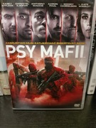 Psy Mafii płyta DVD 