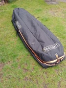 QUIVER Prolimit Session Boardbag 255x70