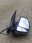 Lusterko Ford Transit Custom prawe 10 pin