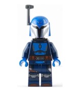 LEGO STAR WARS sw1344 Mandalorian Nite Owl NOWA