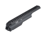 Pokrywa komory zamkowej z szyną RIS FAB Defense PDC AK/AKM