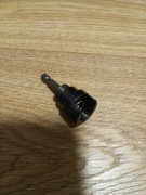 Uchwyt, Adapter KM - do napędu elektrycznego toczenia szyjek łusek