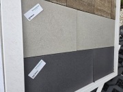 Płyty brukowe, betonowe, Asti Semmelrock, duże formaty, taras, ścieżka