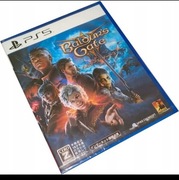 Baldur's gate Ps5