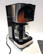 Ekspres Przelewowy CECOTEC Cumbia Coffee 66 Smart 950W