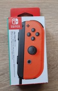 Prawy Joy-con Neon blue Nintendo Switch 