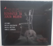 Kraków Street Band Dedicated to Jerzy Wójcik 2CD