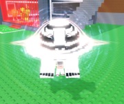 Steal a brainrot yin yang la vacca saturno saturnita