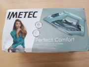Imetec Żelazko parowe 2200 W