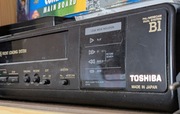 Odtwarzacz video VHS Toshiba 