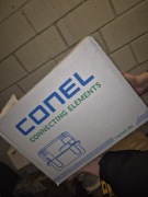 Pompa do skroplin CONEL FLOWKP | kondensatu | klimatyzacja / kocioł gazowy