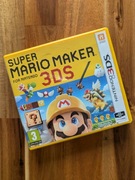 Nintendo 3DS Super Mario Maker 