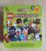 LEGO Minifigures Series 27 Pirate Quartermaster | 71048 piratka minifigurka