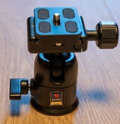 Głowica kulowa Benro BH-0