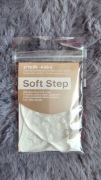 Wkładki komfortowe żelowe do butów, Soft Step, nowe