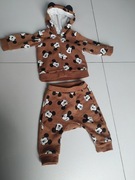 Dresik chłopięcy 62