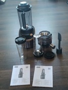 Blender kielichowy Philips fresh&juice HR3770