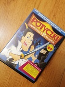 Potyczki Samuraja Banzaja - gra komputerowa 