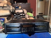 Magnetofon Onkyo TA-RW411 do poprawek