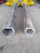 Wałki przekaźnika mocy