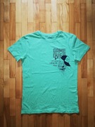 t-shirt chłopięcy młodzieżowy Destination 164 