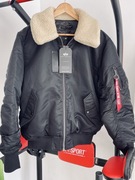 Kurtka bomberka Alpha Industries B-15 Mod