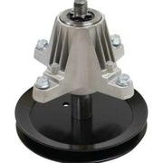 Piasta noża traktorki MTD Gold Troy Bilt Cub Cadet LTX1045 LT2000