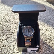 Zegarek Męski Armani Exchange AX2086 Datownik