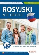 Książka ROSYJSKI NIE GRYZIE