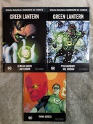 Green Lantern (WKKDC tom 23, tom 68, tom 73)