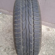 Używane opony letnie 4szt-rozmiar na oponie.