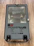 LUG Naświetlacz PowerLug 2 AS 70W -szary