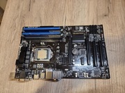 Płyta główna GA-Z97-HD3+Procesor I5-4460+2x8GB RAM DDR3