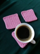 Podkładka pod kubek/filiżanke 