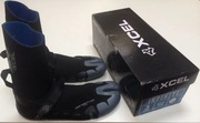 Buty neoprenowe XCEL INFINITI SPLIT TOE rozm.38