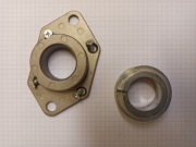 Kołnierz mocujący do pomp olej. 32/54mm Adapter