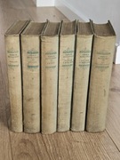 Trylogia Henryk Sienkiewicz