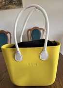 Torebka O bag mini – idealna na jesień