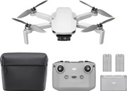 DJI Mini 4K Fly More Combo 3 akumulatory torba Nowy Gwarancja 2 lata