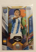 Karta Panini adrenalyn fans favourite srebrna silver 2026 fwc6 almada